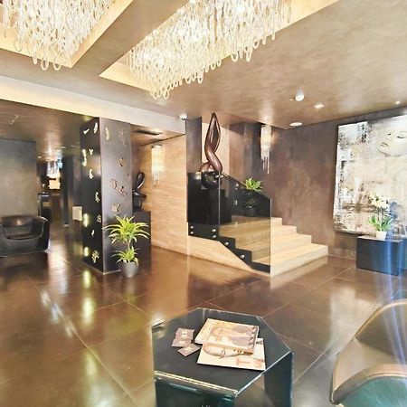 Diva Luxury Hotel Rome Luaran gambar