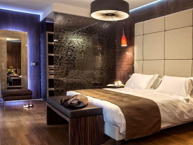 Diva Luxury Hotel Rome Luaran gambar
