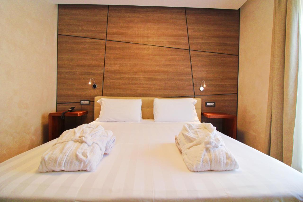 Diva Luxury Hotel Rome Luaran gambar