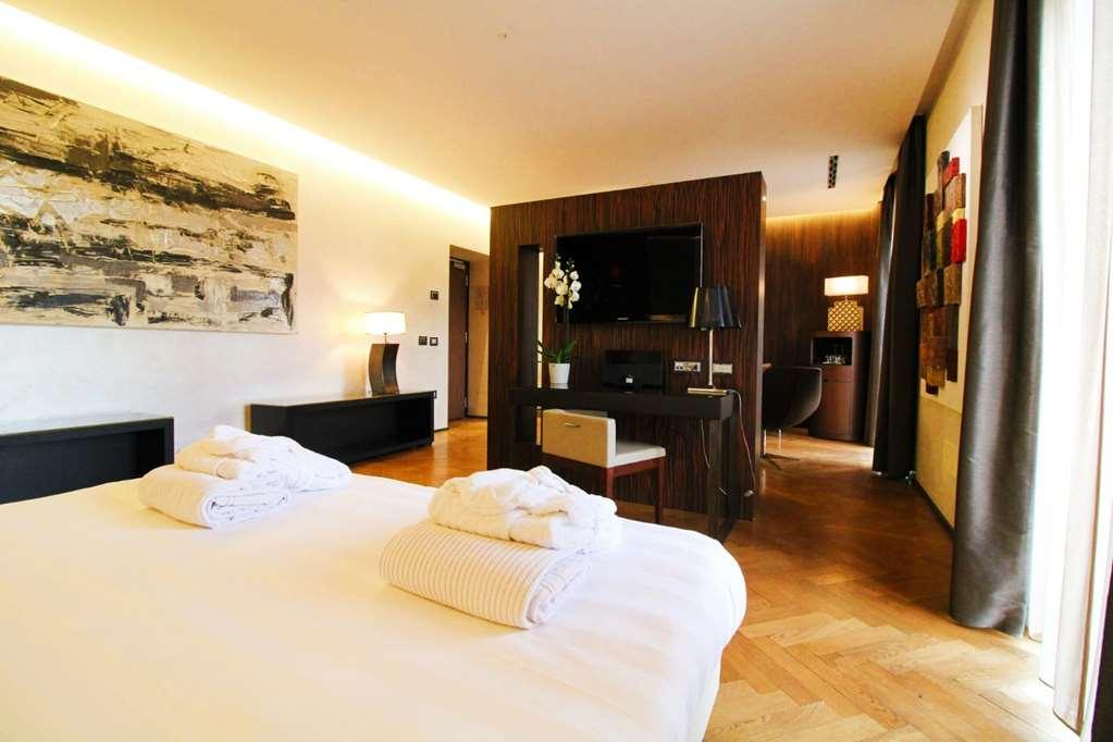 Diva Luxury Hotel Rome Bilik gambar