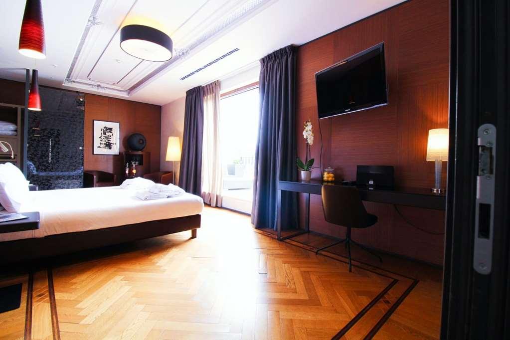 Diva Luxury Hotel Rome Bilik gambar