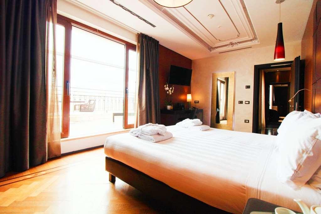 Diva Luxury Hotel Rome Bilik gambar