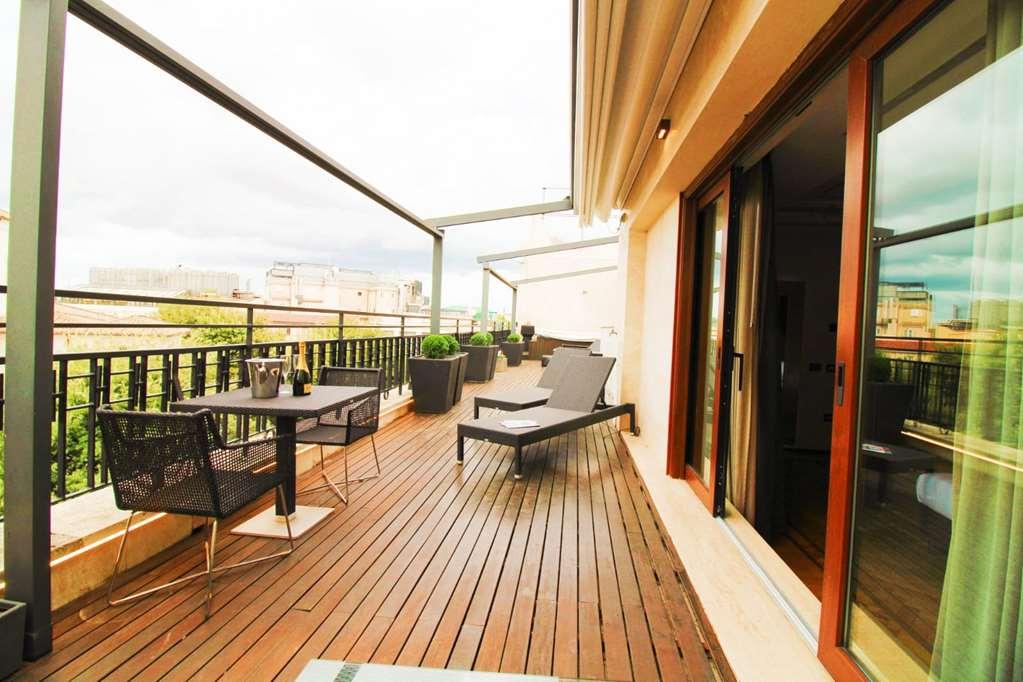Diva Luxury Hotel Rome Bilik gambar