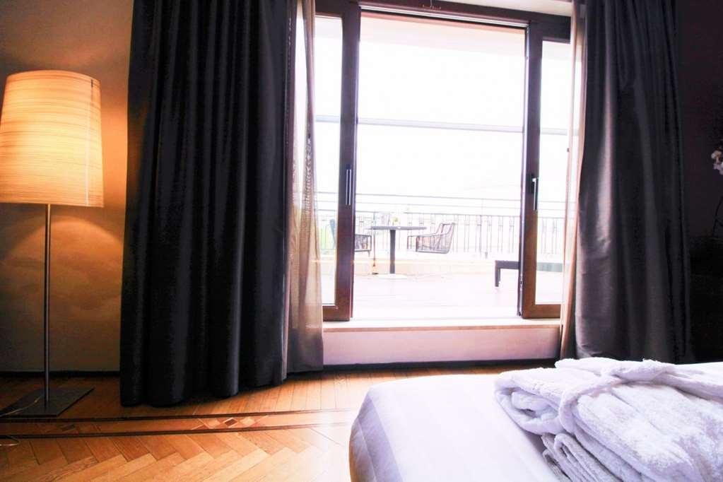 Diva Luxury Hotel Rome Bilik gambar