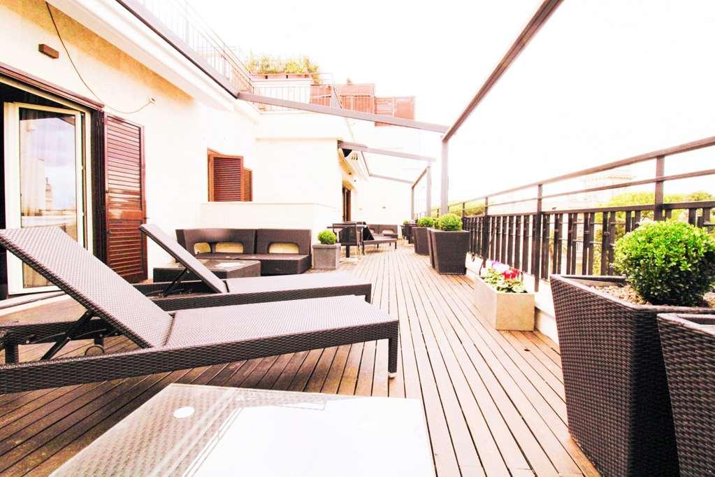 Diva Luxury Hotel Rome Bilik gambar