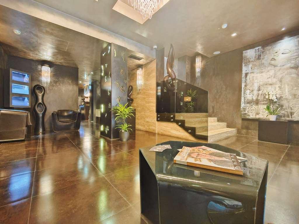 Diva Luxury Hotel Rome Dalaman gambar
