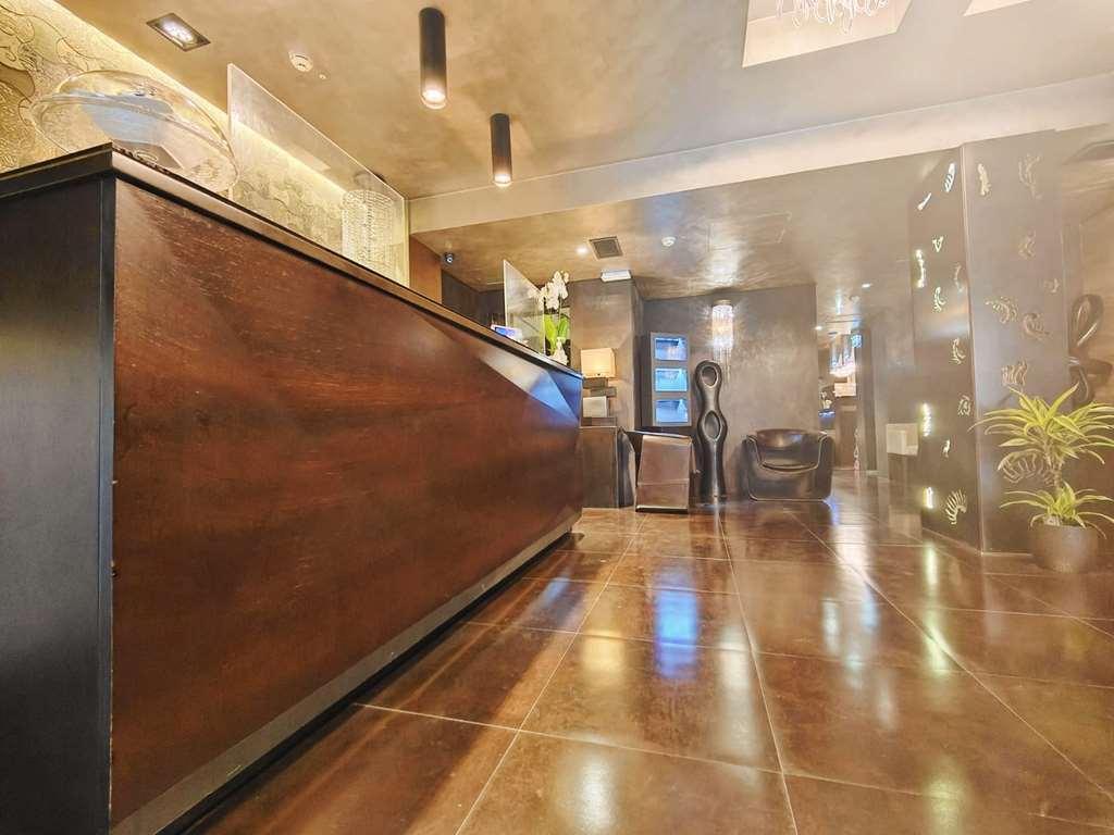 Diva Luxury Hotel Rome Dalaman gambar