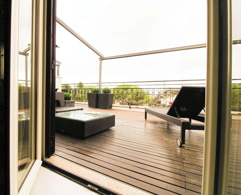 Diva Luxury Hotel Rome Bilik gambar