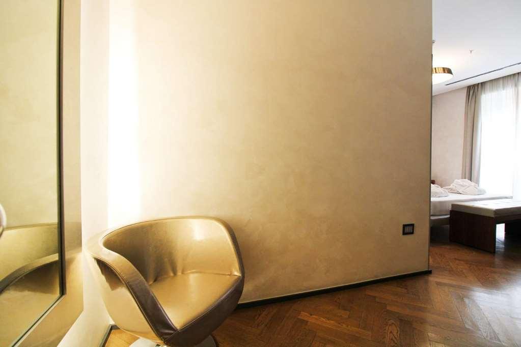 Diva Luxury Hotel Rome Bilik gambar
